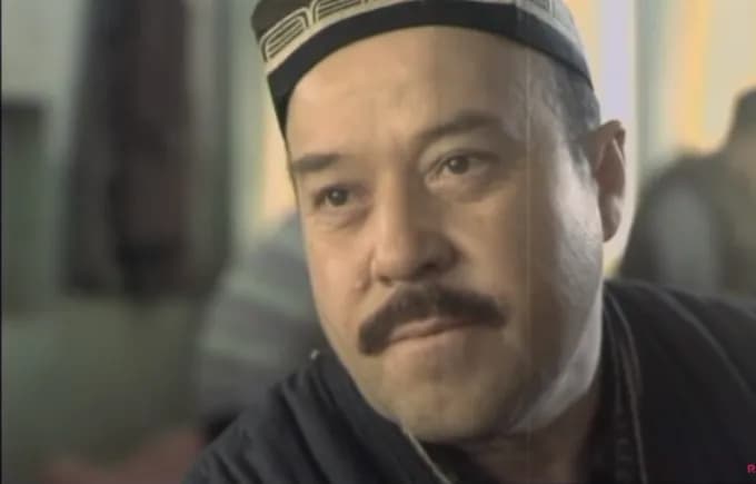 Ravshan Solihovning 80 yilligiga bag‘ishlangan kecha